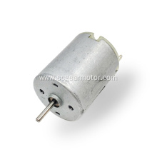12V electric screwdriver DC motor for RF360